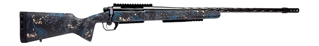 Horizon Firearms Vandal Prime 2 25 Creedmoor Bolt Action Rifle