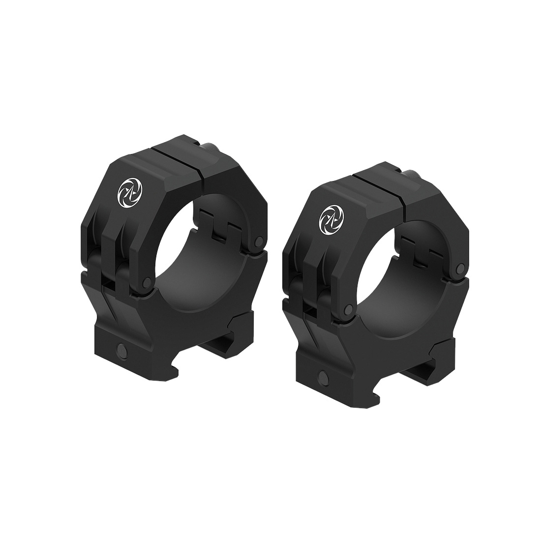American Rifle Company M-Brace Scope Ring 34mm Tube Medium 7075 Aluminum Alloy Picatinny