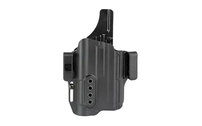 BRAVO TORSION LB M 9/40 TLR1 RH