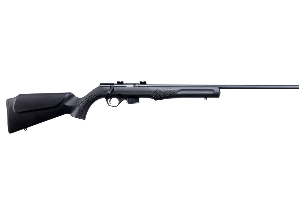 Rossi RB17 .17 HMR Bolt Action Rifle, 21" Barrel