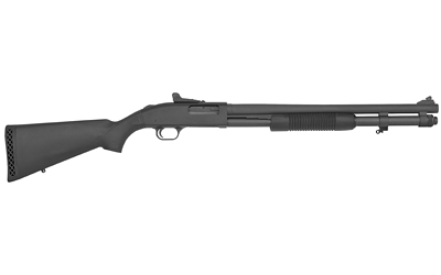 Mossberg 590A1 12 Gauge Pump Action Shotgun 8+1