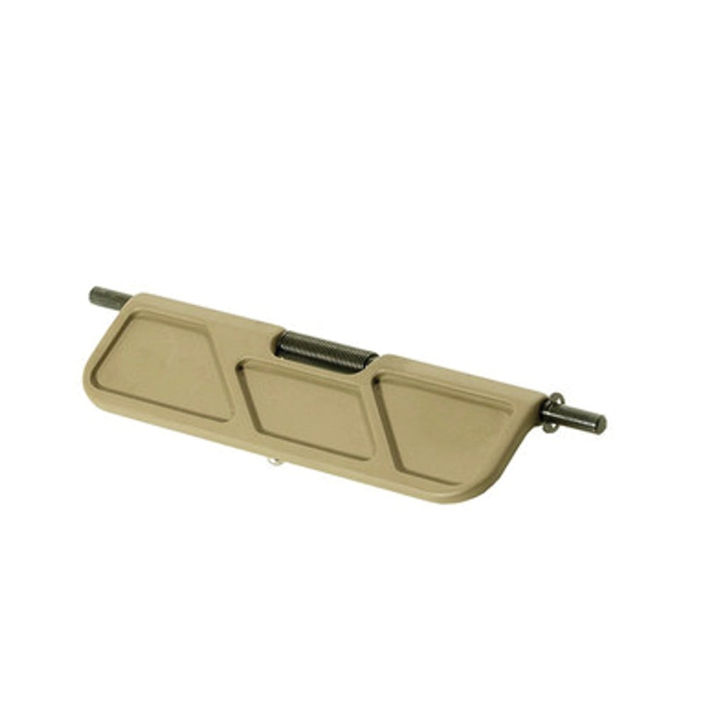 Timber Creek AR-10 Billet Dust Cover, Flat Dark Earth