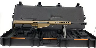 BARRETT 82A1 (Used)