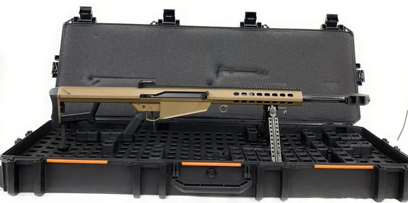 BARRETT 82A1 (Used)