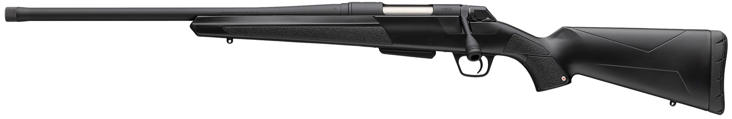 Winchester XPR SR .243 Win Bolt Action Rifle, Left Hand