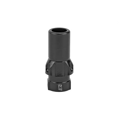 Rugged Suppressors 3 Lug Adapter, 1/2x28 - OA003