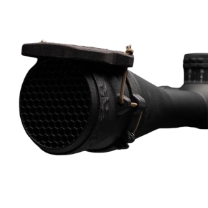 One-Hundred-Concepts One Hundred Concepts Scopecap Pro Ruggedized Scope Cap 30mm with Kill Flash