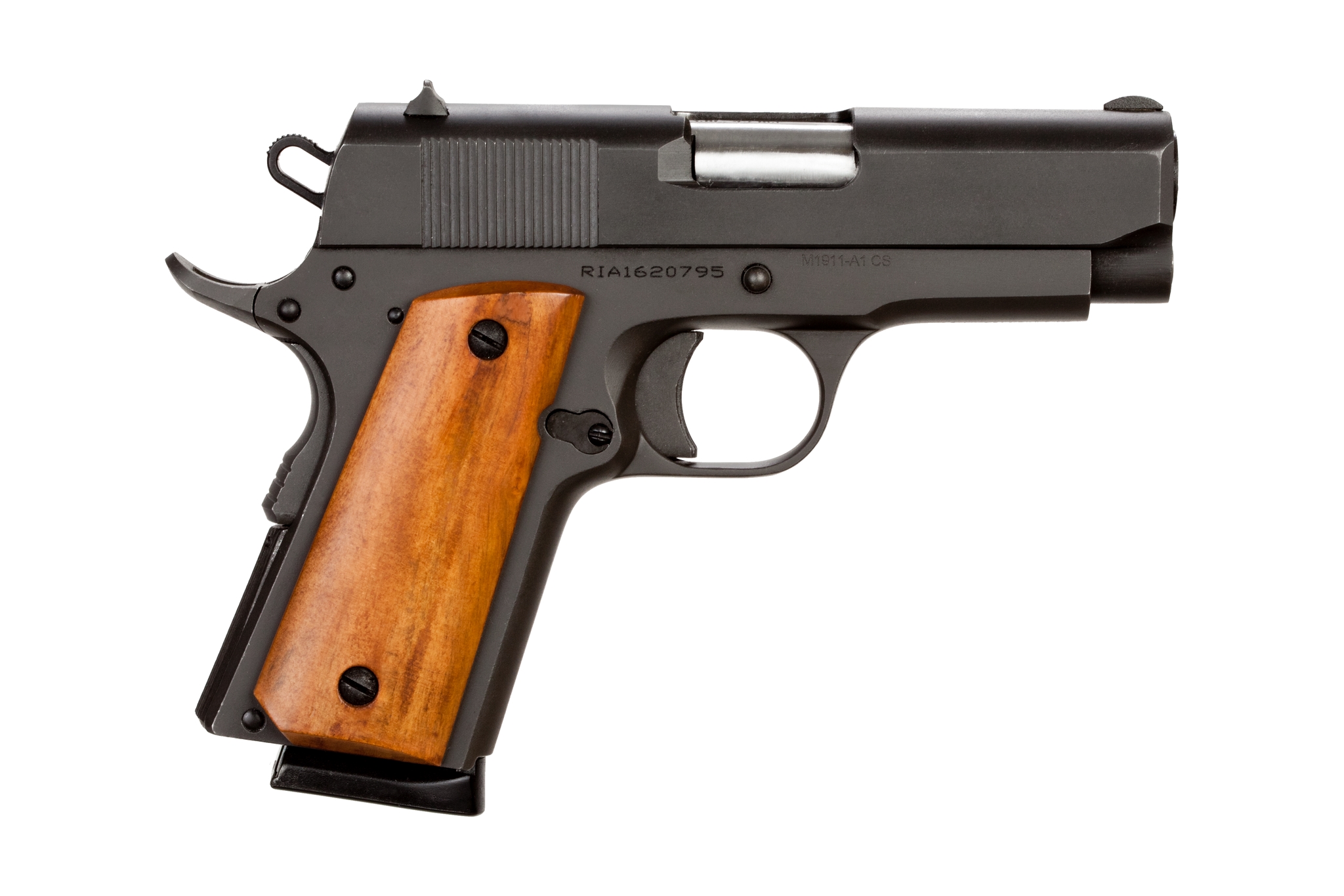 Rock Island Armory M1911-A1 GI 45ACP 3.5" Pistol