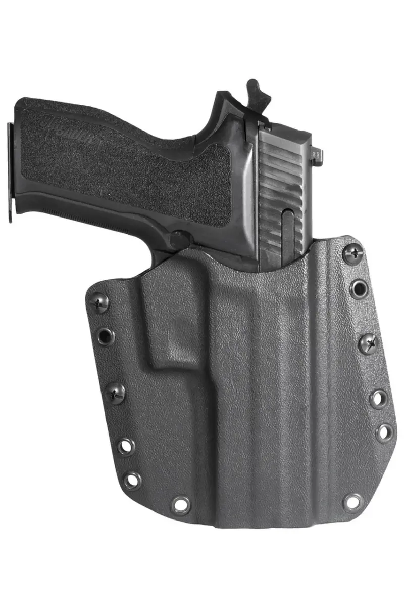 MISSION FIRST TACTICAL OWB HOLSTER SIG P226R 9MM/40S RH BLACK