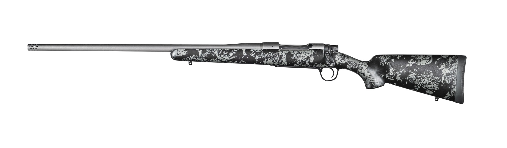 Christensen Arms Mesa FFT .300 Win Mag Tungsten 22" LH Rifle