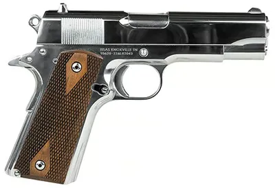 TISAS 1911 A1 DESPERADO
