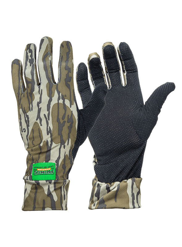Primos Stretch Fit Glove, Bottomland - PS6678
