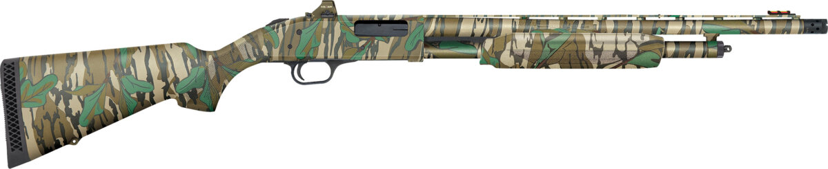 Mossberg MOS 500 TRKY 20M/20MC MOGL HLS