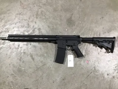 GREAT LAKES FIREARMS GL-15 - RIFLE (Used)