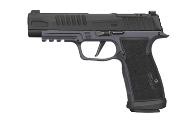 SIG P365AXG Fuse 9mm 21RD Semi-Auto Handgun