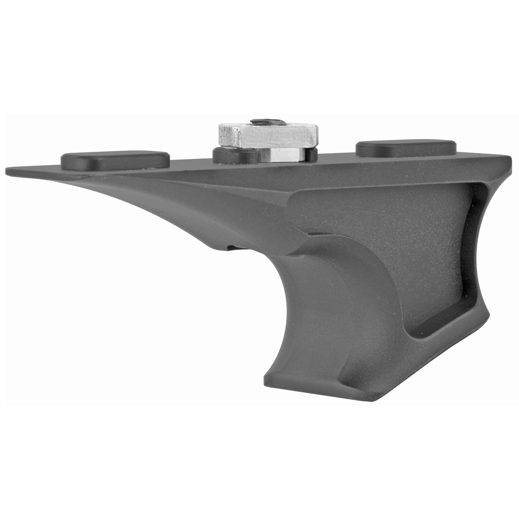 Fortis Shift, Handstop, M-LOK, Black - SHIFTHNDSTPML