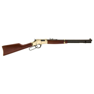 HENRY Big Boy Lever Action 357 Mag 20" 10rd