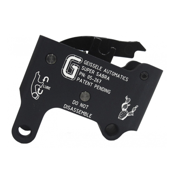 Geissele Super Sabra Trigger Pack (IWI Tavor Rifles) ‒ 05-267
