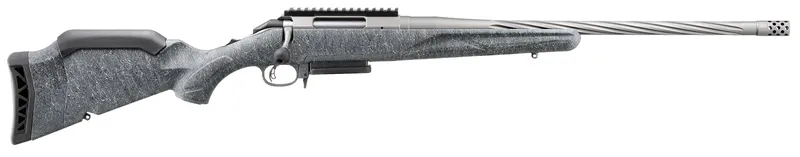 RUGER AMERICAN GEN II