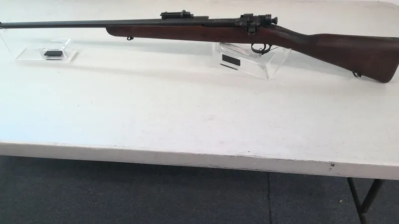 REMINGTON 1903 (Used)