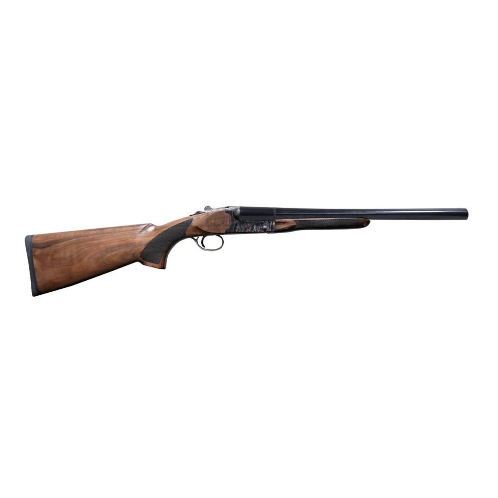 Citadel Coach 20ga Side by Side Shotgun 18" Barrel