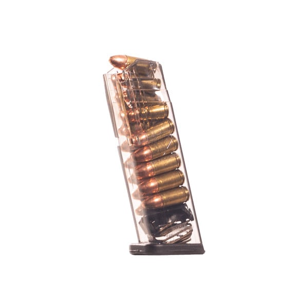 ETS 15 Round 9mm Magazine - SG9-320-15