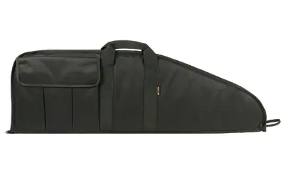 ALLEN TAC SIX ENGAGE CASE 38" BLK