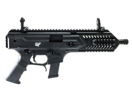 G-Force Pistol Semi Auto Blade 9mm 33rd 8" - BLADE8