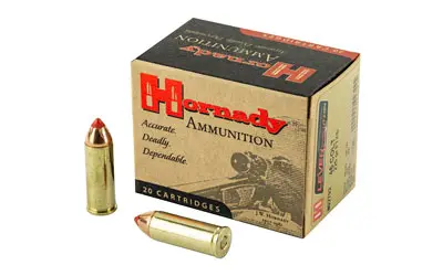 Hornady LEVERevolution 45 COLT 225GR 20/200