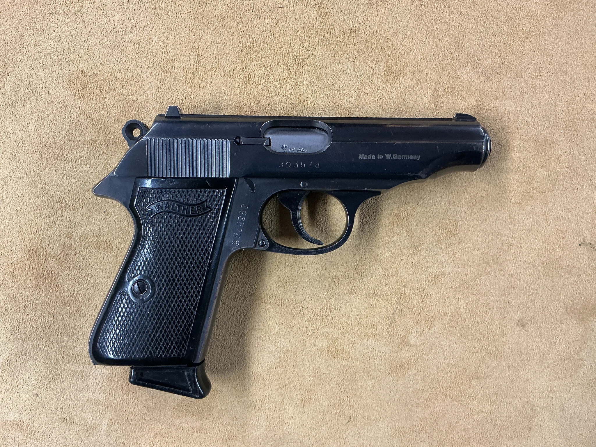 WALTHER PP (Used)