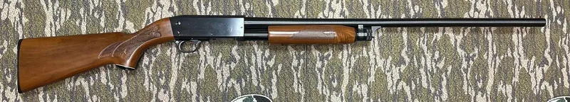 ITHACA GUN COMPANY MODEL 37 FEATHERLIGHT (Used)