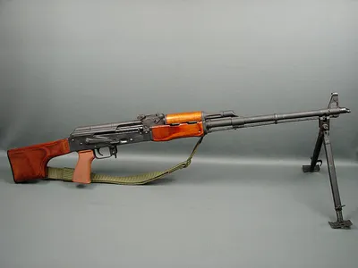 HESSE ARMS M-47RPK-C (Used)