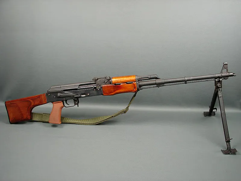 HESSE ARMS M-47RPK-C (Used)