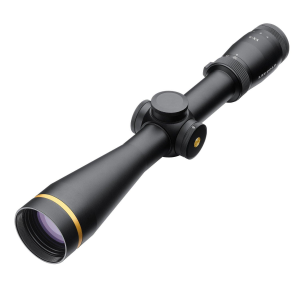 Leupold BLEMISHED Leupold VX-6 Rifle Scope - 3-18x44mm 30mm SF CDS Fine Duplex Matte