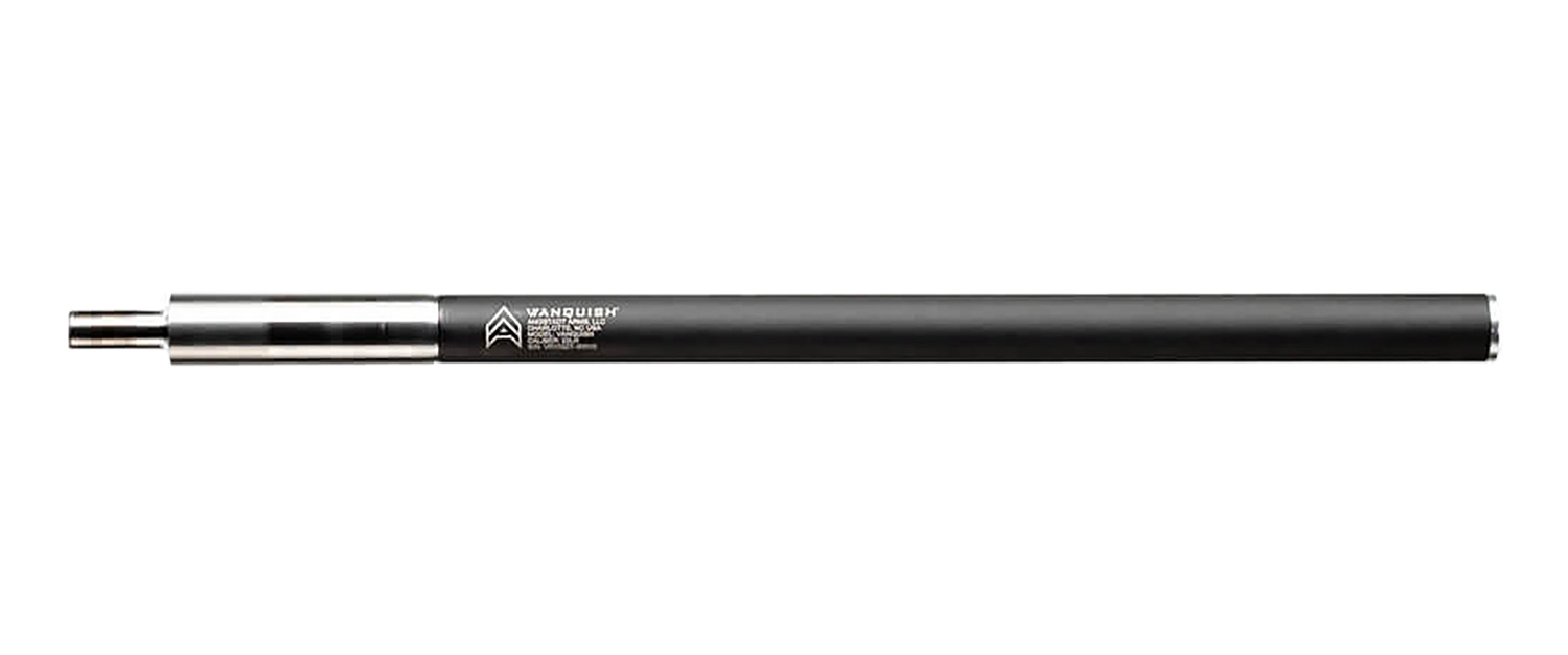 Angstadt Arms Vanquish 22LR Suppressed Barrel for Ruger 10/22