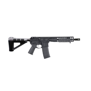 LWRC IC DI M-Lok Direct Impingement Pistol w/Brace