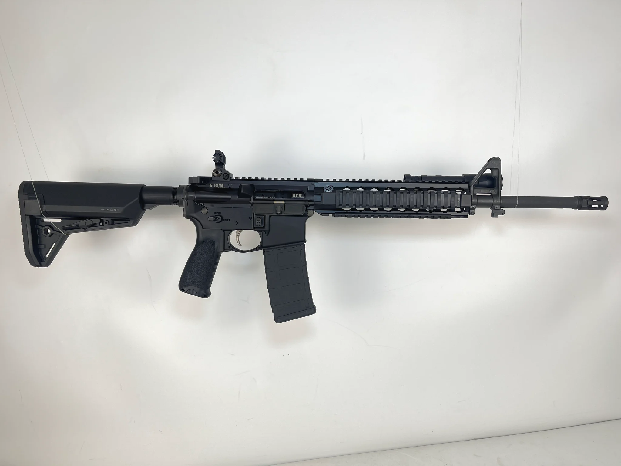 BRAVO COMPANY MFG. MID-16 MOD 2 (Used)