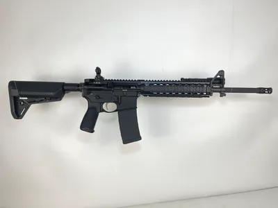 BRAVO COMPANY MFG. MID-16 MOD 2 (Used)