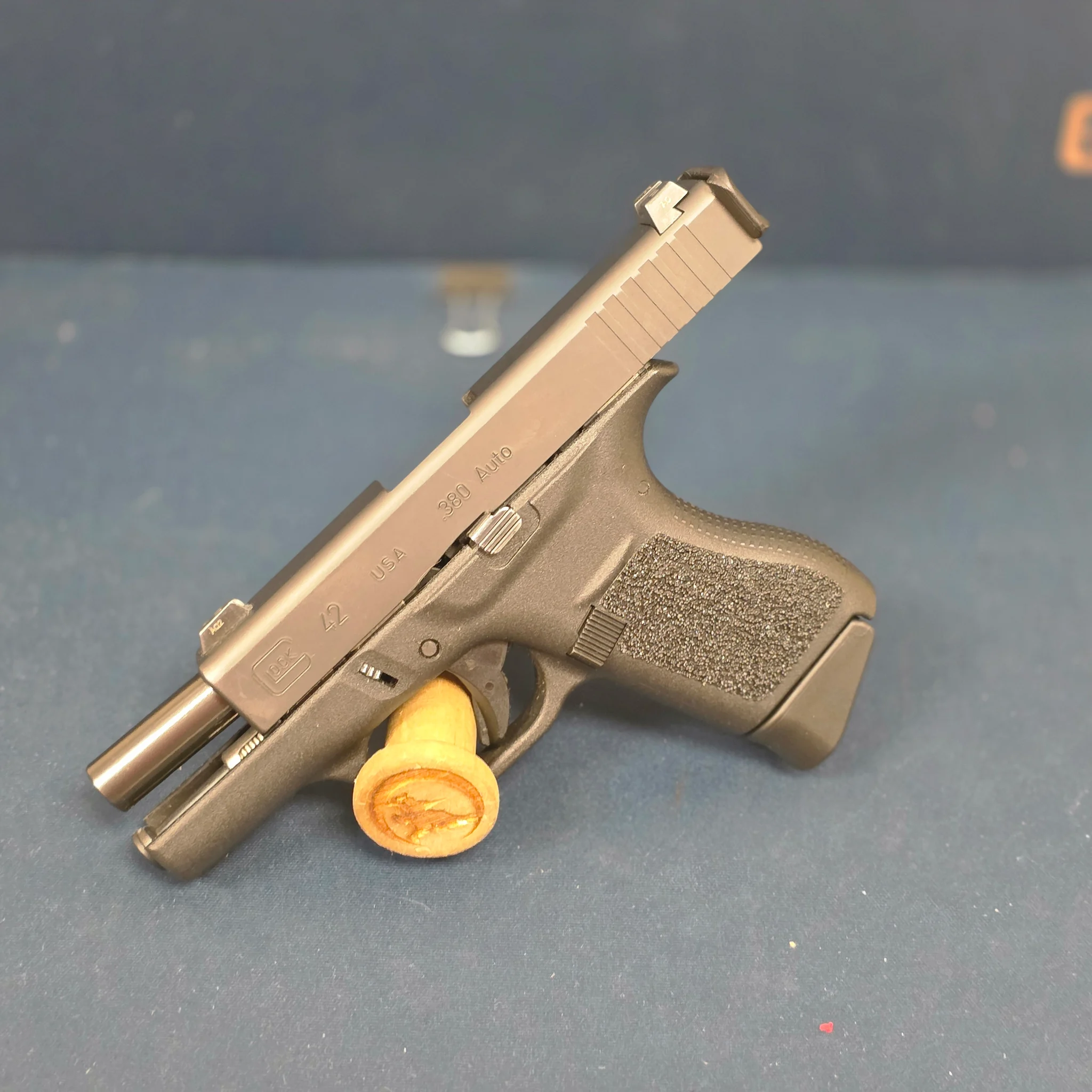 GLOCK G42 (Used)