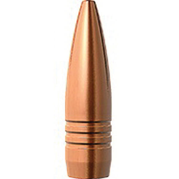 Barnes Bullets TSX .50 BMG 647 gr BTHP Rifle Bullet, 20/box - 30700