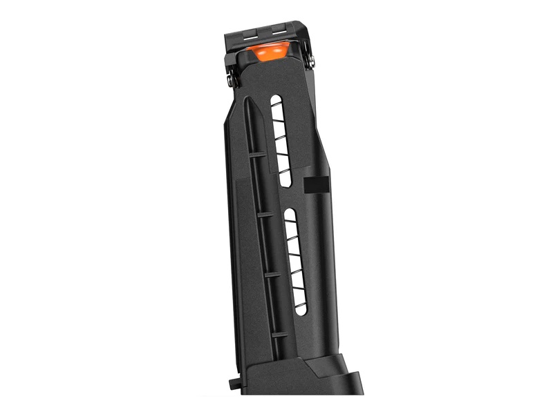 Byrna Technologies MAGAZINE BYRNA CL 5RD W/EXT BM61303 | FINGER EXTENTION