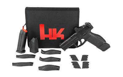 Heckler Koch VP9X OE SCS 9mm Pistol