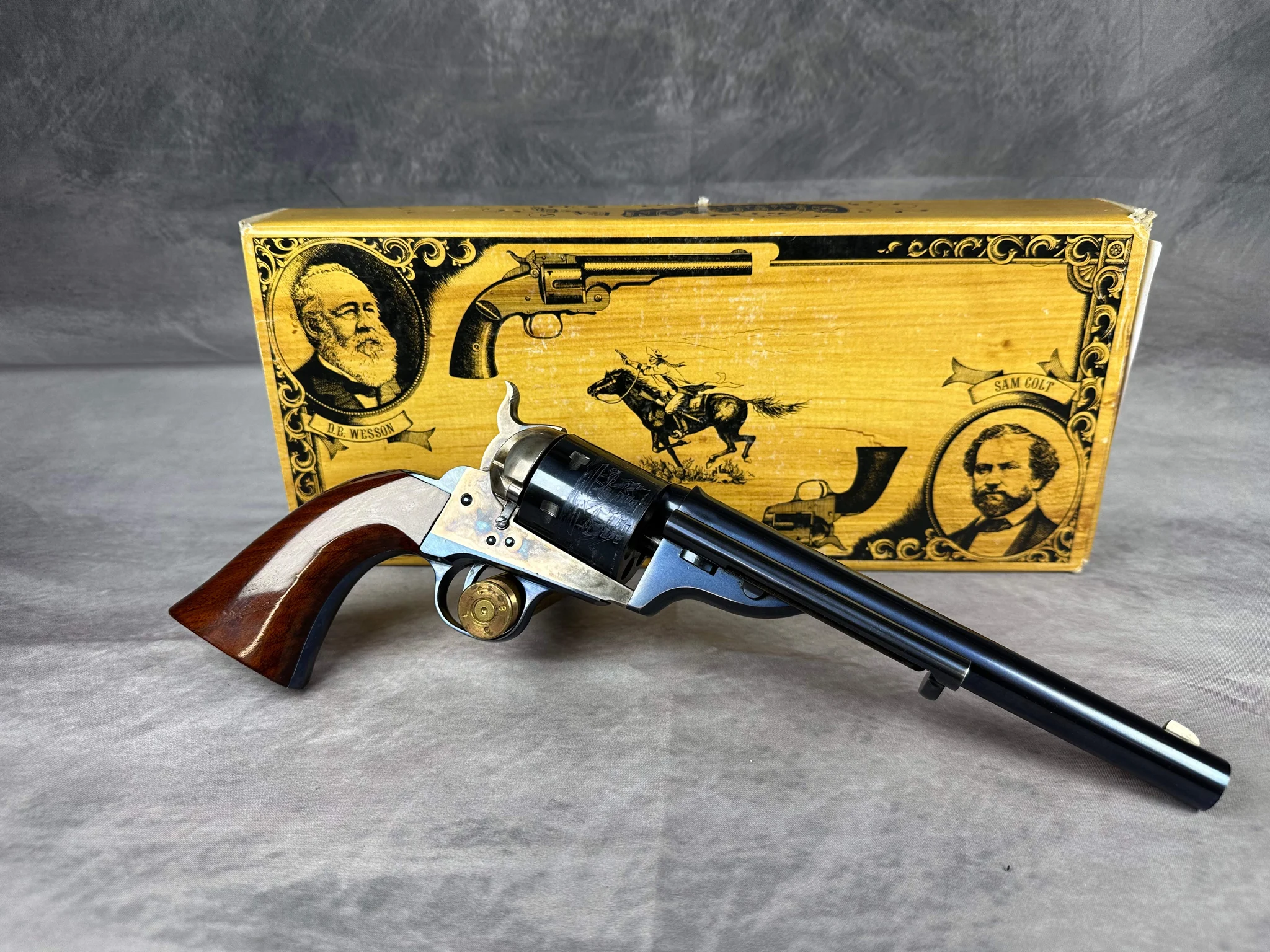 UBERTI 1872 (Used)