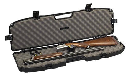 Plano Synergy Pro-Max Takedown Shotgun Case, Black - 153500