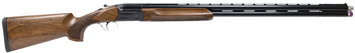 Fierce Firearms ALPHA 12/30 BL/WD ADJ LH FA1230LHAC