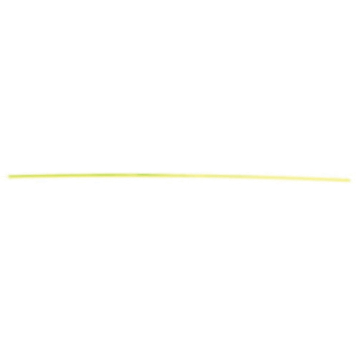 Brownells 6" x 0.06" Fiber Optic Replacement Rod, Green