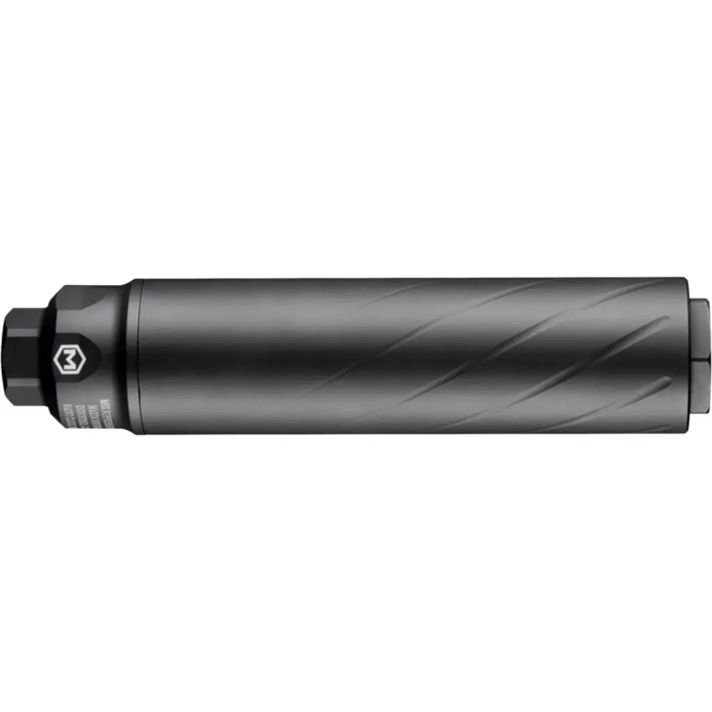Maxim Defense PRS-350 Suppressor .35 Cal 5/8x24