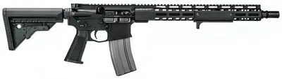 GRIFFIN ARMAMENT MK2