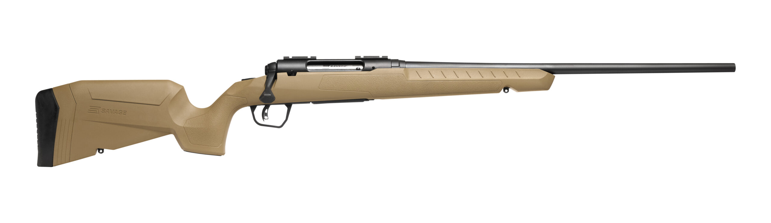 Savage Arms Axis 2 CPT 7mm-08 Bolt Action Rifle 20"