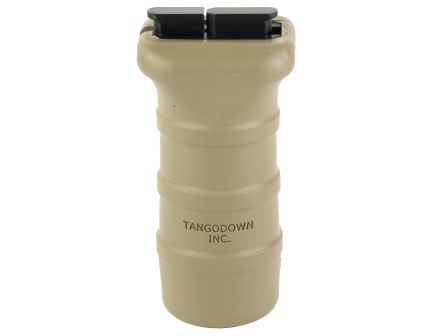 TangoDown Grip, Flat Dark Earth, AR Rifles